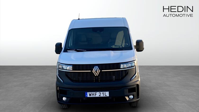 Bild 2 av Renault Master L2H2  DCI 150