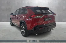 Thumnail bilde 2 av Toyota RAV4 Plug-in Hybrid