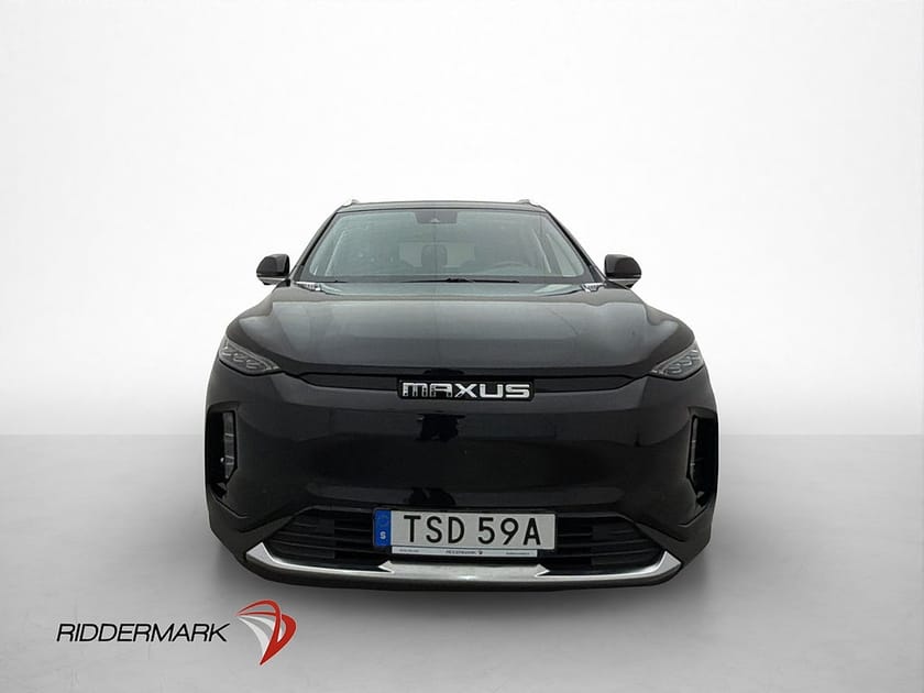 Bild 3 av Maxus Euniq 6 70 kWh 177hk Pano 360°-K Keyless Döda-vinkel