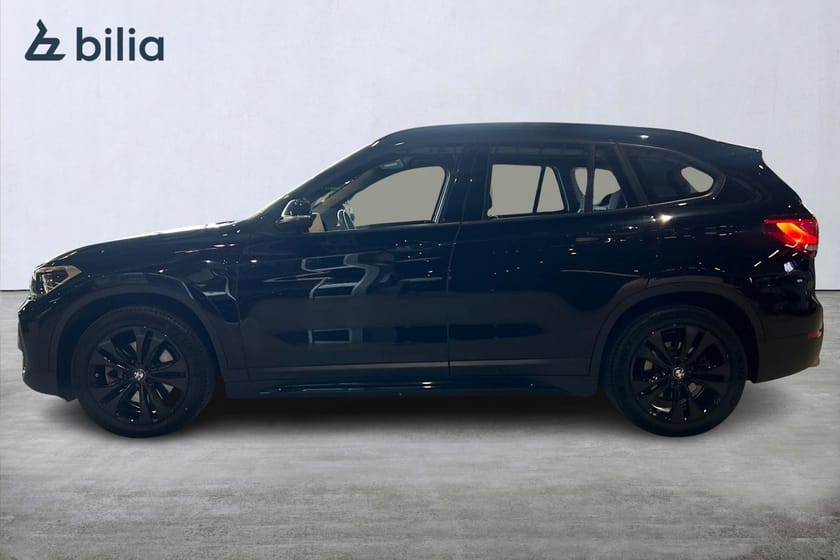 Bild 3 av BMW X1 xDrive25e Sport line/Drag/Rattvärme/Backkamera