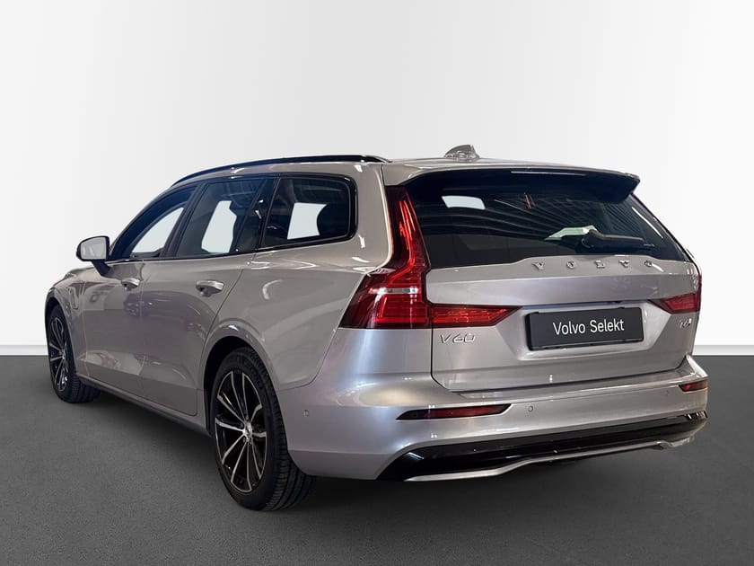 Bild 2 av Volvo V60 T6 Plus Dark Nordic Edition  H/K 360 Kamera