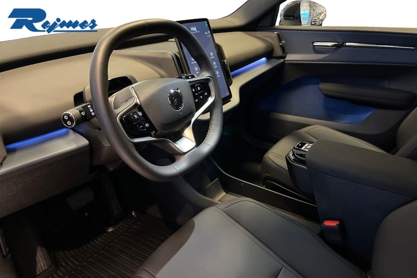 Bild 5 av Volvo EX30 Single Motor Extended Range Plus