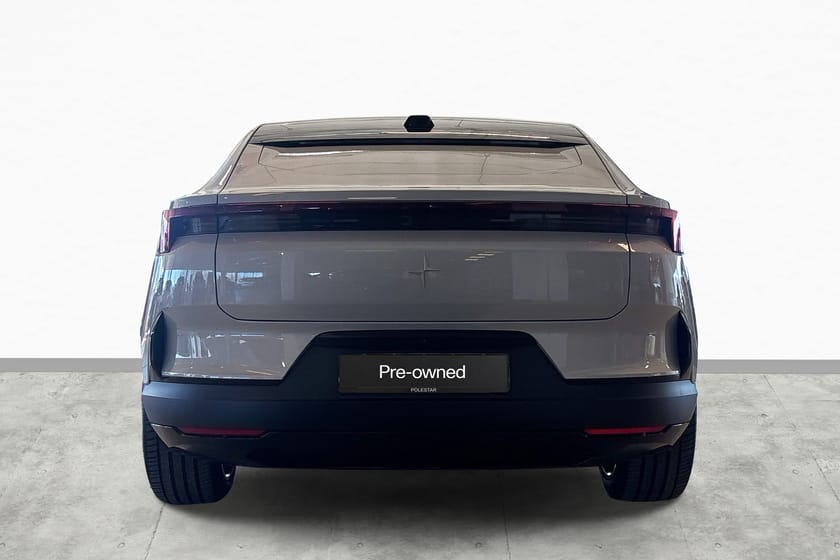 Bild 5 av Polestar 4 Long Range Single Motor 