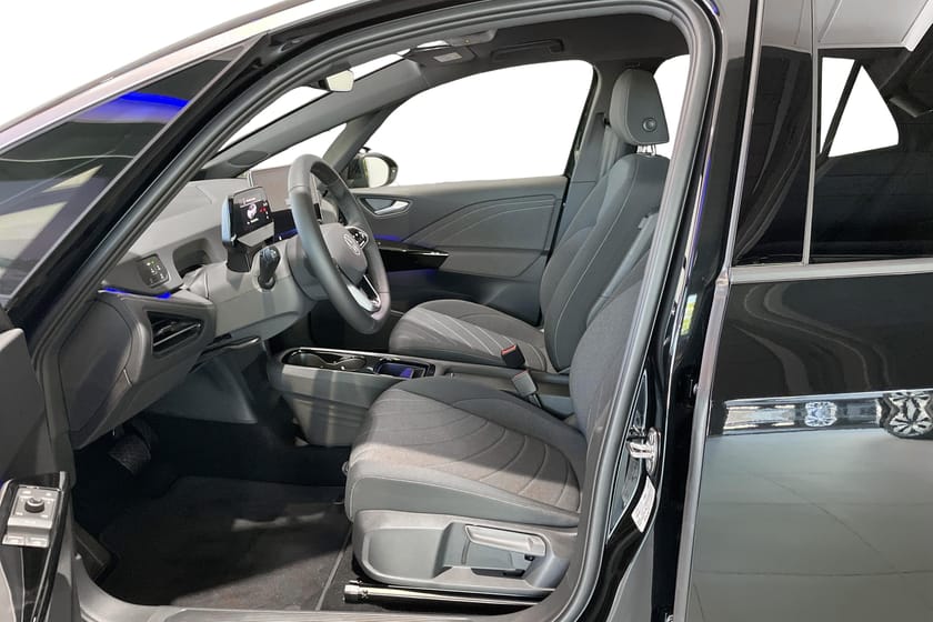 Bild 4 av Volkswagen ID.3 Pure Edition Privatleasing
