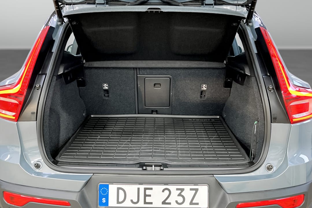 Volvo XC40 Recharge Single Motor