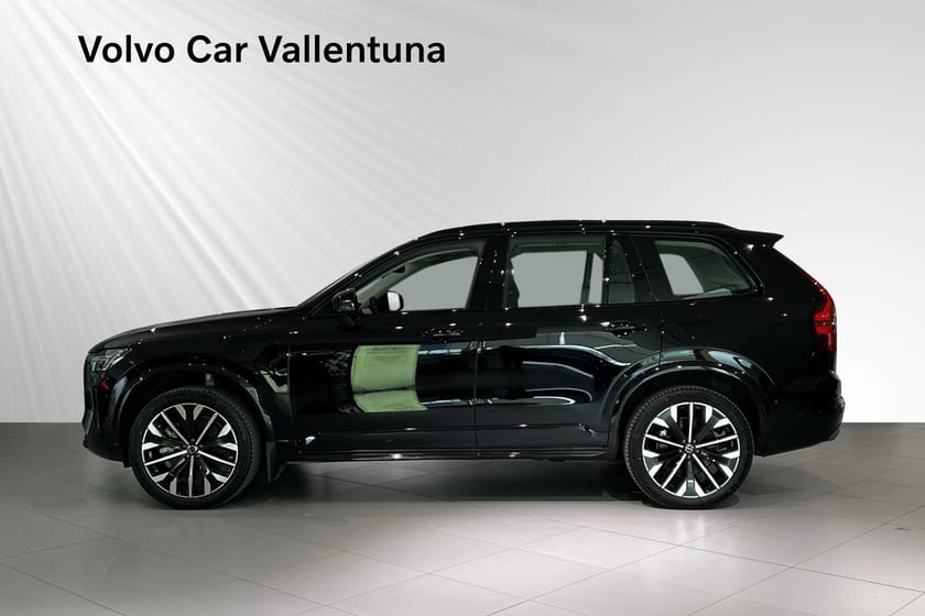 Bild 3 av Volvo XC90 T8 Ultra Dark