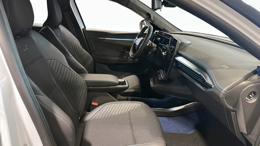 Bild 3 av Renault Scenic E-Tech Esprit Alpine 87KWH *DEMOBIL