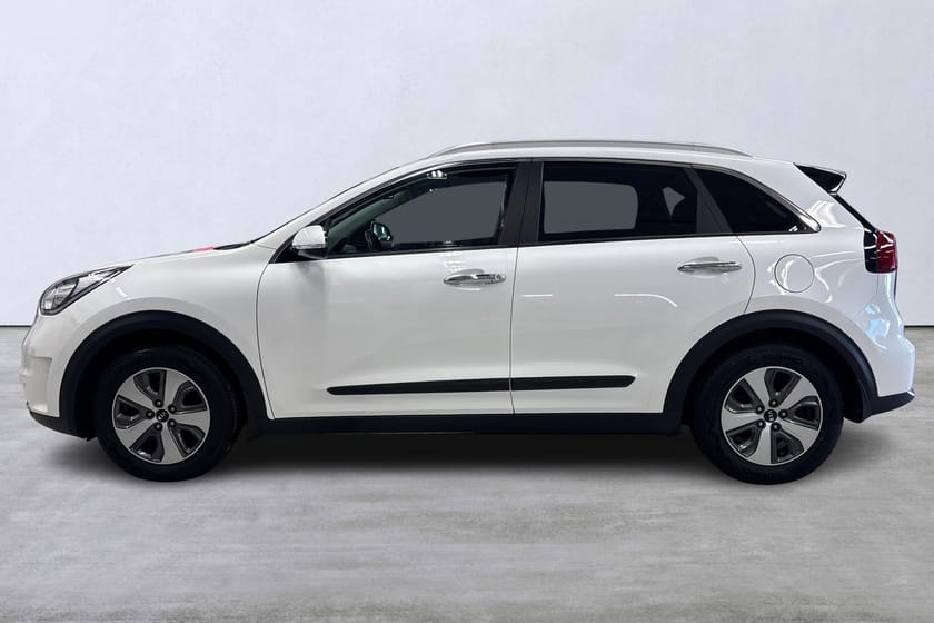 Bild 2 av Kia Niro Hybrid DCT, 141hk
