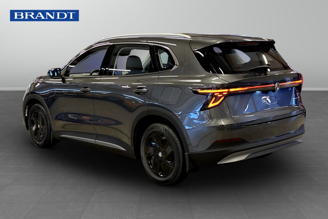 MG S5 EV Standard Range