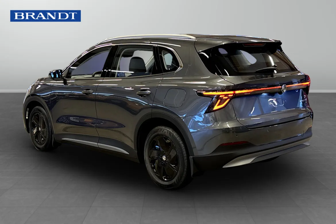 MG S5 EV Standard Range