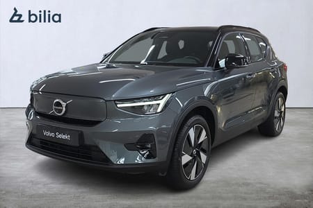 Volvo EX40 Single Motor Extended Range ExtendedRange Plus SE/360kamera/Harman Kardon/Google