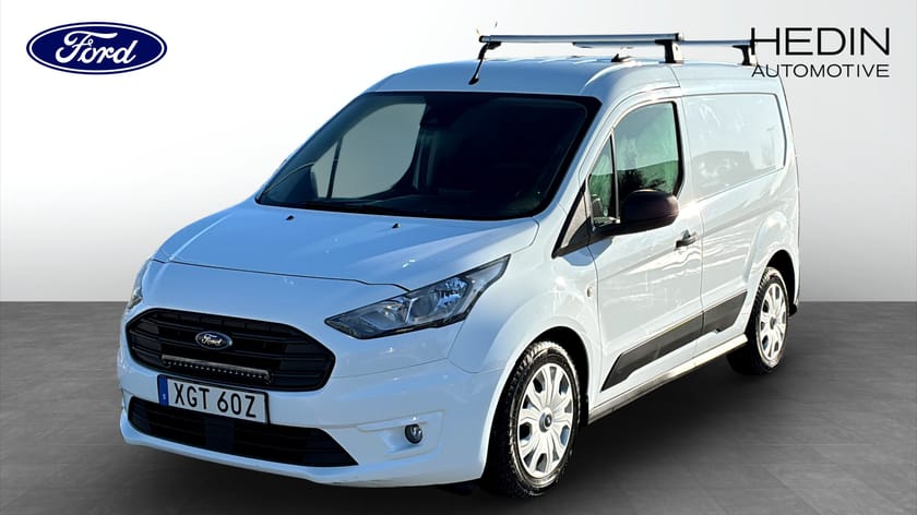 Bild 1 av Ford Transit Connect 220 TREND L1  | 1.5 100HK