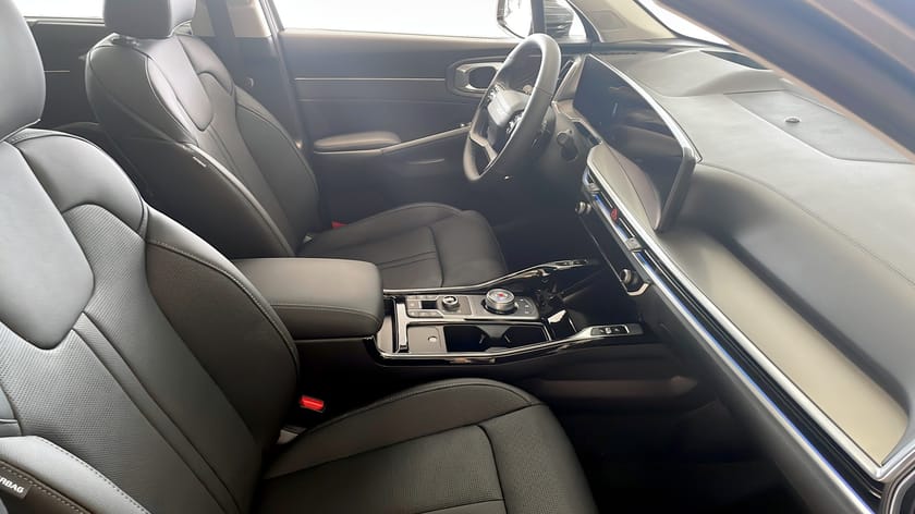 Bild 3 av Kia Sorento PHEV 1.6 T-GDI  ADVANCE PLUS PANORAMA