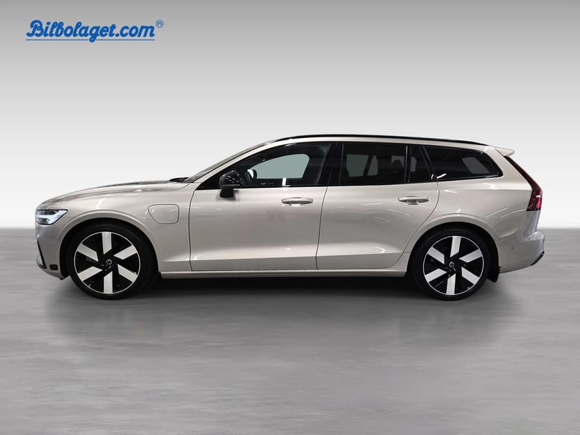 Bild 2 av Volvo V60 T6 Ultra Dark