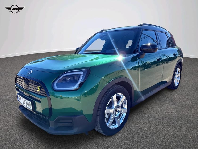 Bilde 1 av MINI Countryman SE ALL4 Classic Trim Package S