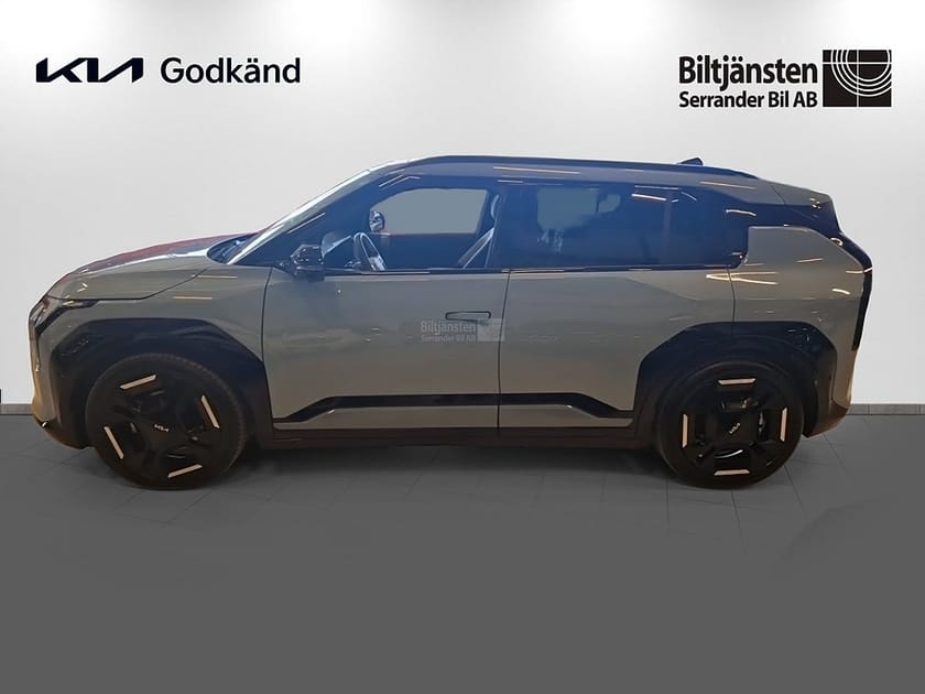 Bild 4 av Kia EV3 Long Range GT-Line Euro 6 Taklucka