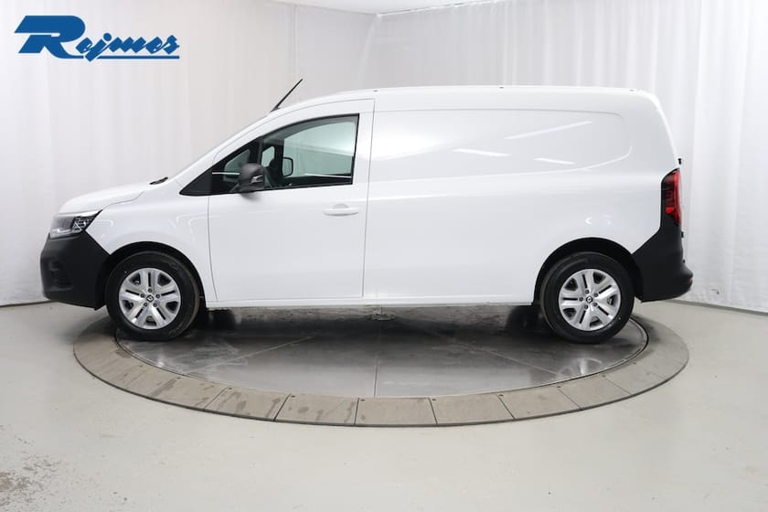 Bild 2 av Renault Kangoo Skåpbil Skåp Nordic Line dCi 95 L2 A