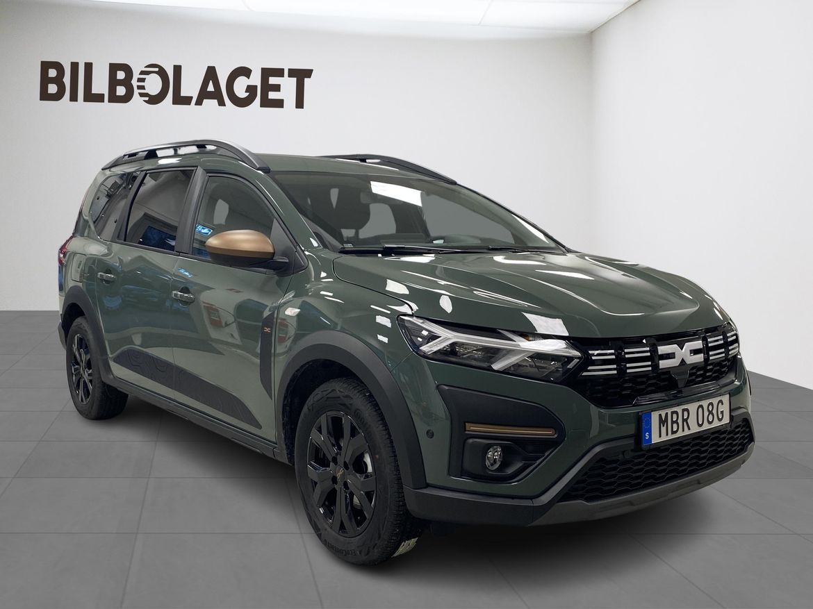 Dacia Jogger 2025 - miniatyr 5