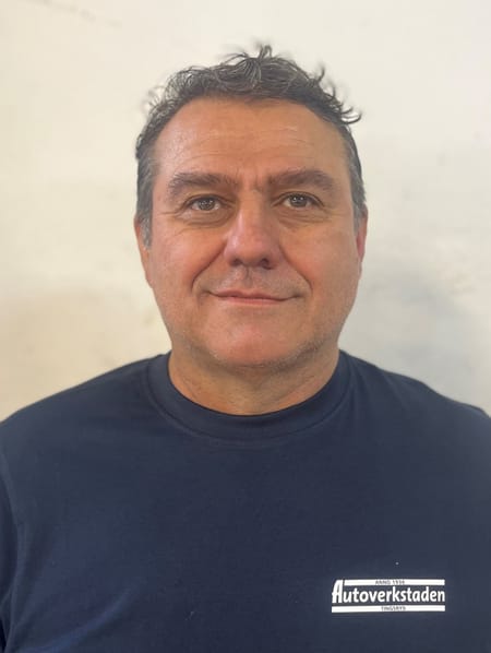 Robert Amidzovski
