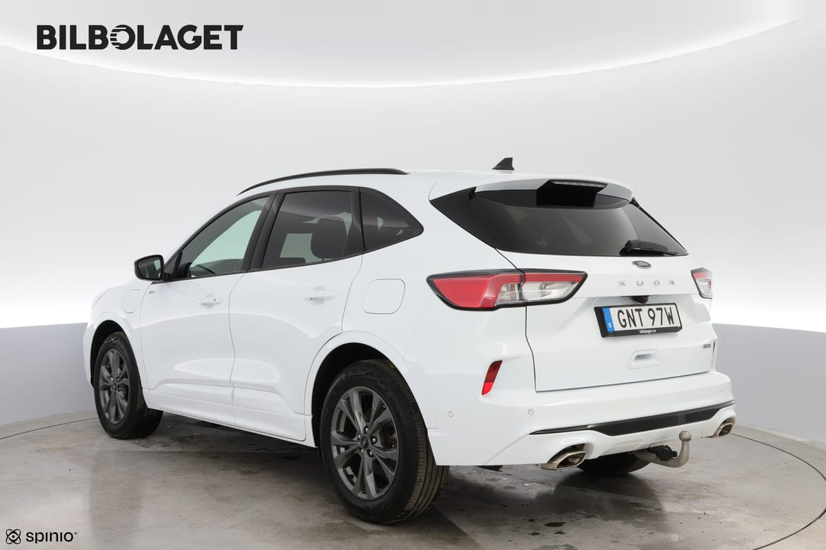 Ford Kuga 2022 - miniatyr 3