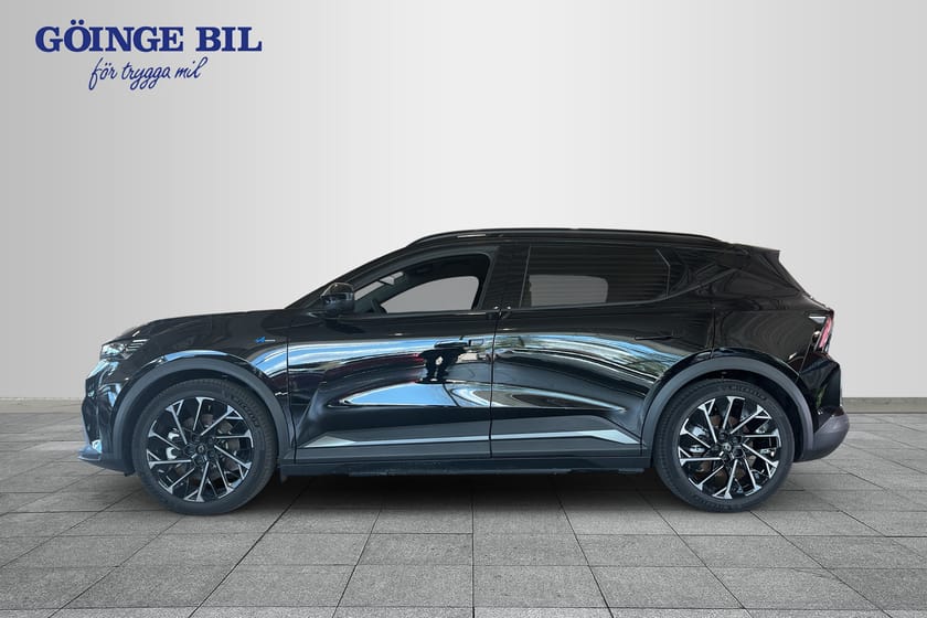 Bild 3 av Renault Scenic E-Tech Scénic Electric esprit Alpine 87kWh/220