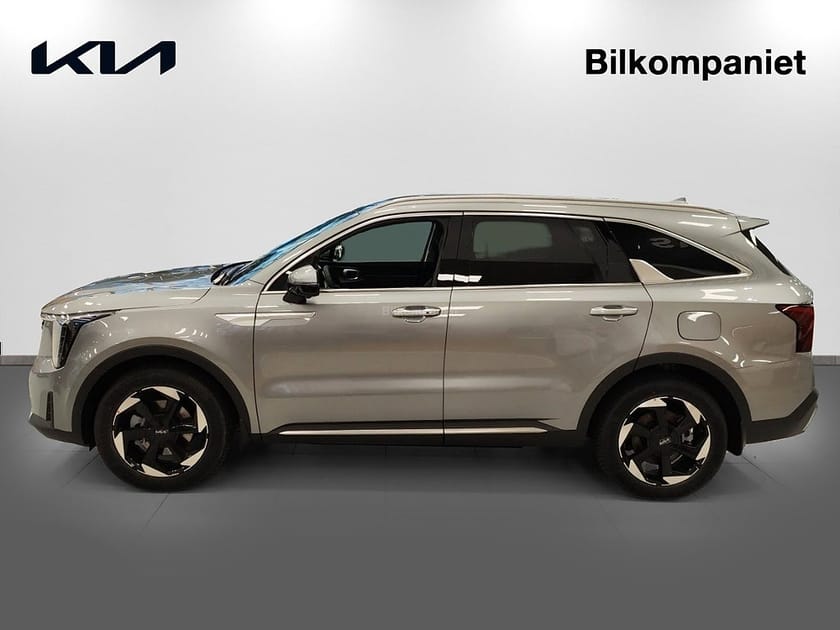 Bild 4 av Kia Sorento PHEV Aut AWD Advance Plus Panorama 7-sits Kampanj