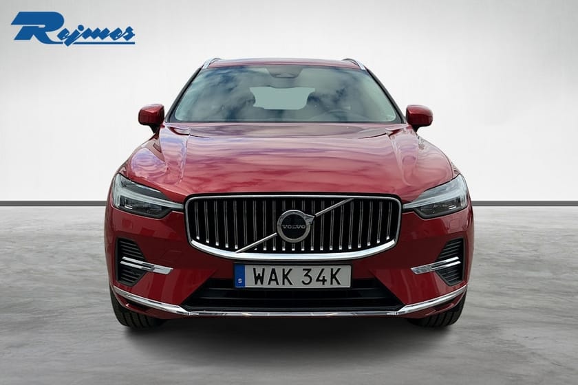 Bild 5 av Volvo XC60 Recharge T6 Core Bright