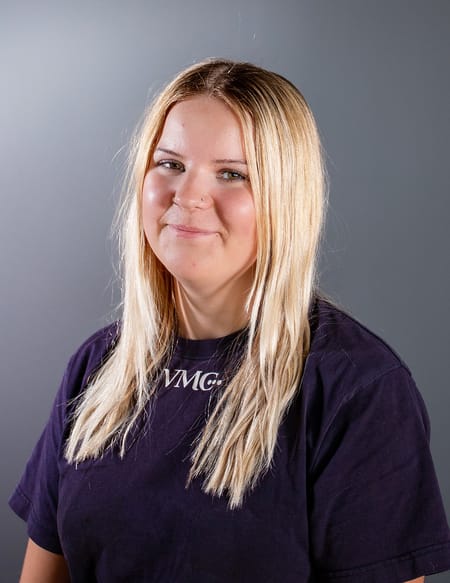 Alice Engström