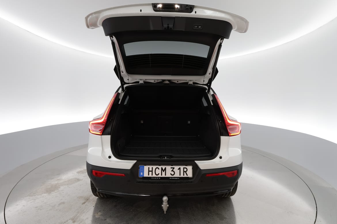 Volvo EX40 2026 - miniatyr 14