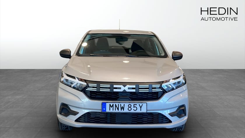 Bild 2 av Dacia Sandero ESSENTIAL 1.0  TCE 91KH 4X2