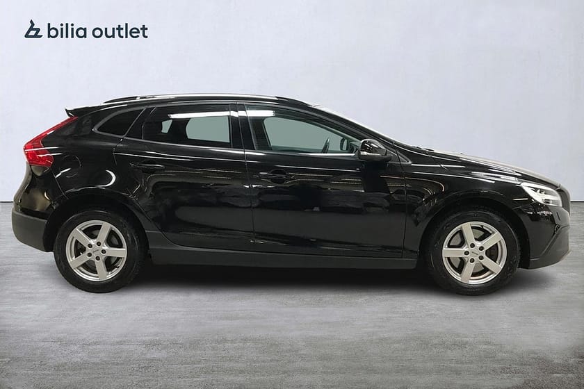 Bild 5 av Volvo V40 Cross Country D4 aut Business Advanced 190hk P-värm PDC