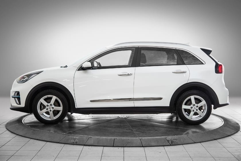 Bilde 2 av Kia e-Niro Exclusive
