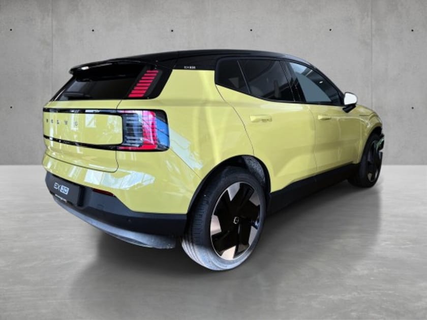 Bild 5 av Volvo EX30 Twin Motor Performance Plus