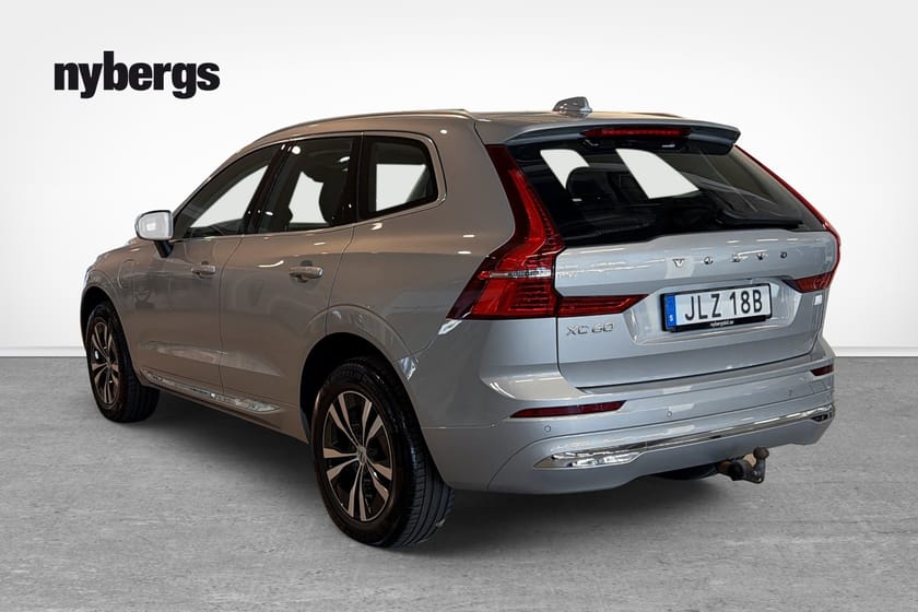 Bild 3 av Volvo XC60 Recharge T6 Inscription Expression