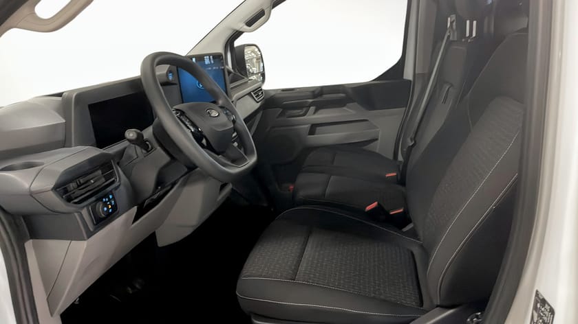 Bild 5 av Ford Transit Custom 320 TREND SKÅP 320L 136 A FWD