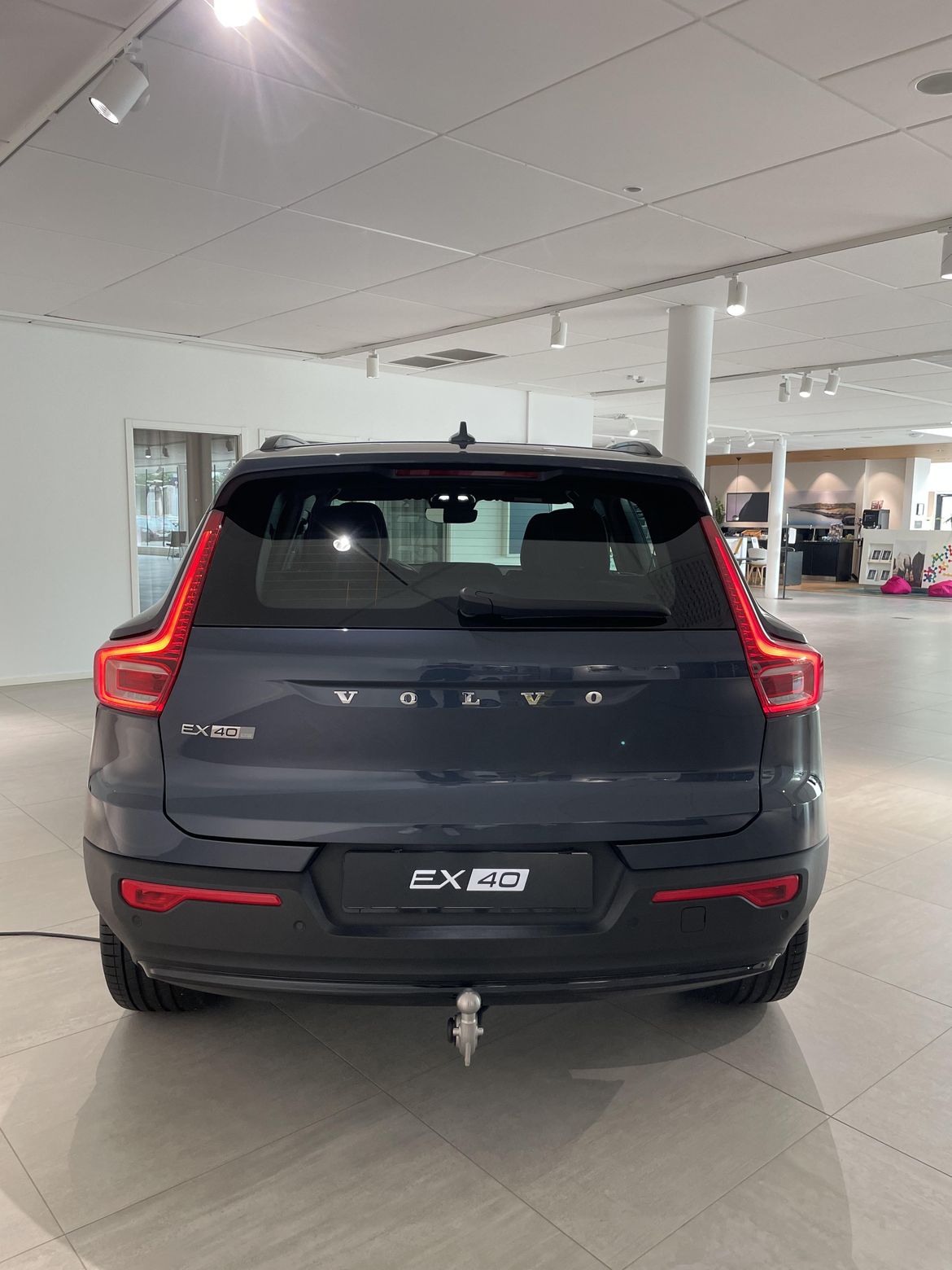Bild 6 av 6 på bilen