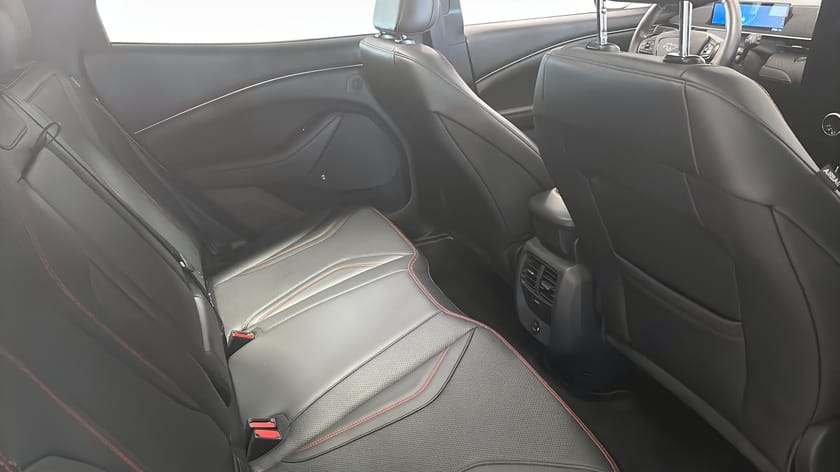 Bild 5 av Ford Mustang Mach-E Standard Range AWD MACHE-E SPORT 400KM Räckvidd. 5495KR 18 MÅN