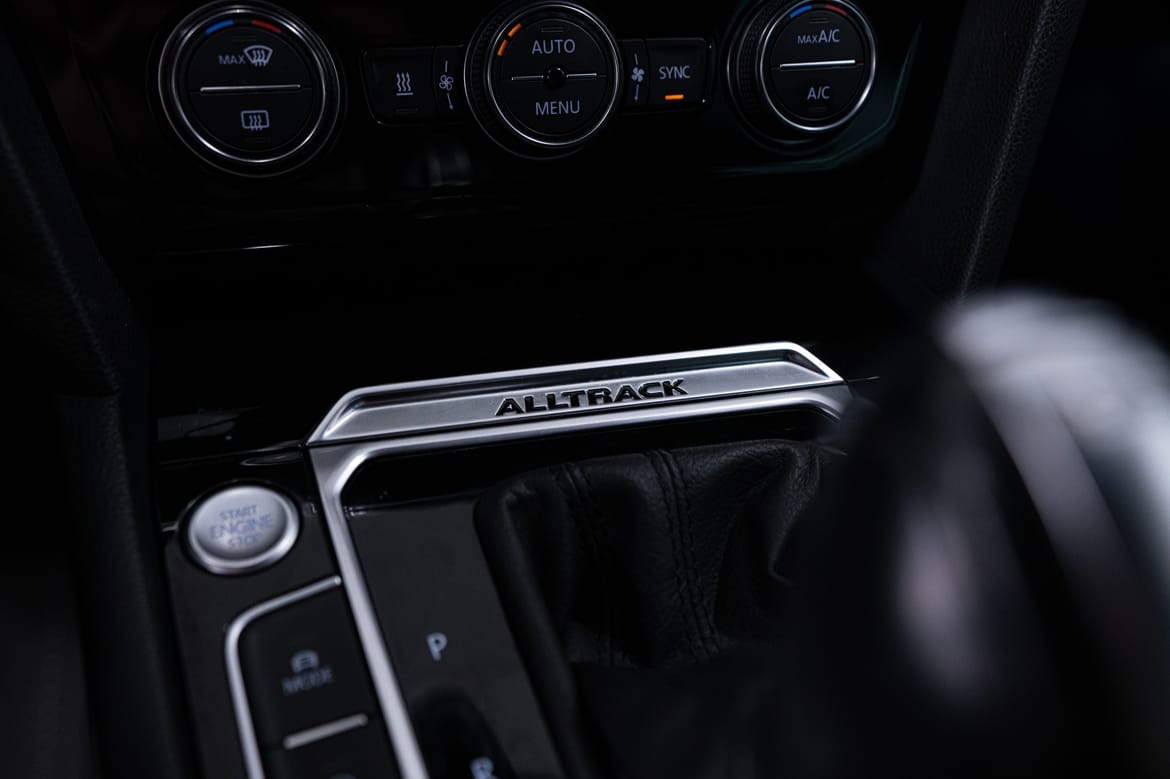 Volkswagen Passat Alltrack 2.0 TDI DPF SCR 4Motion DSG Sekventiell, 190hk, 2018