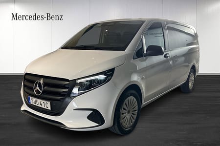 Mercedes-Benz Vito 116 CDI 2.8t