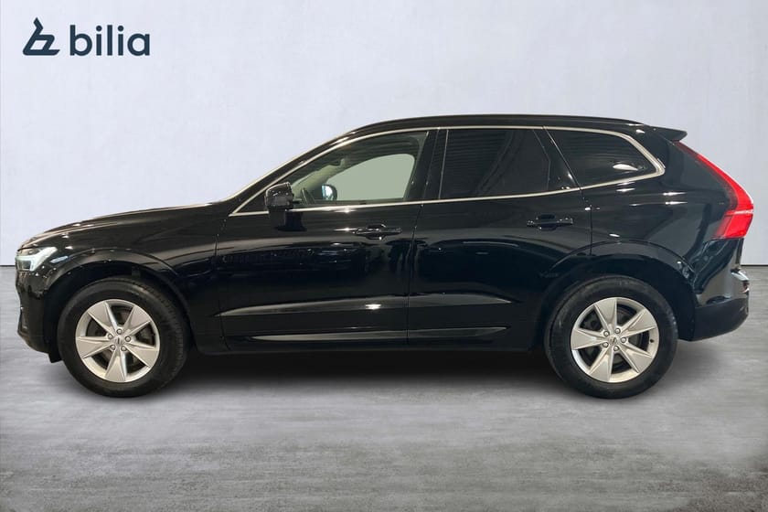 Bild 3 av Volvo XC60 B4 AWD Diesel Core Parkeringssensor fram/bak Parkeringskamera bak Programmerbar bränslevärm