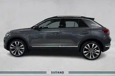 Thumnail bilde 1 av Volkswagen T-Roc