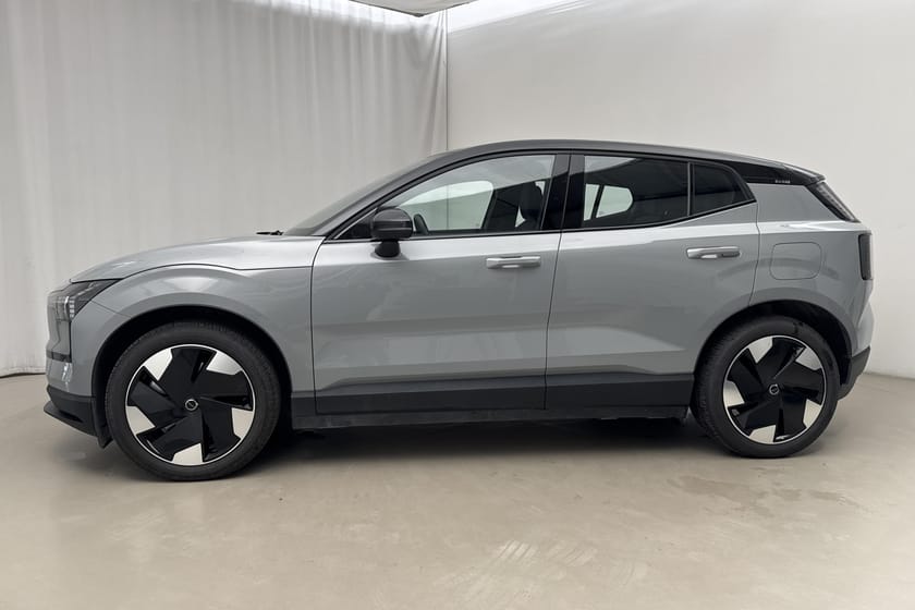 Bild 2 av Volvo EX30 Twin Motor Performance (428hk) Plus