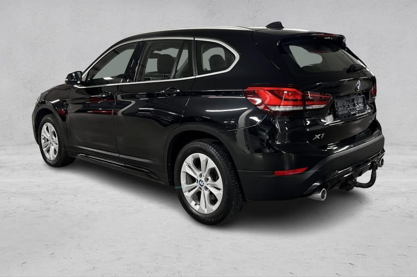 Bilde 4 av BMW X1 xDrive20d 