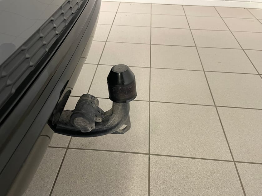 Bild 3 av Audi Q7 50 TDI quattro 7-Seater 7-Sits B&O Matrix Drag