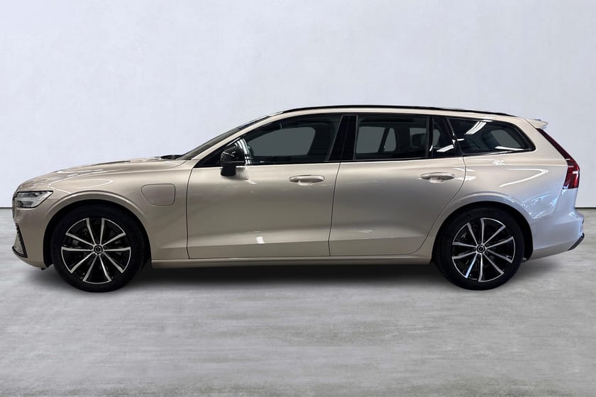 Bild 2 av Volvo V60 T6 Plus Dark