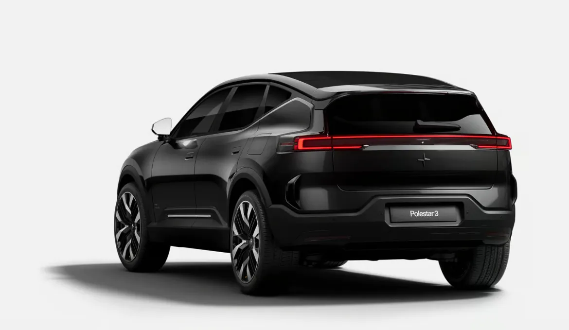 Polestar 3 Long Range Dual Motor Performance