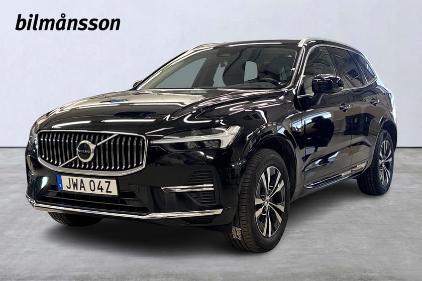 Bild 1 av Volvo XC60 Recharge T6 Core Edition