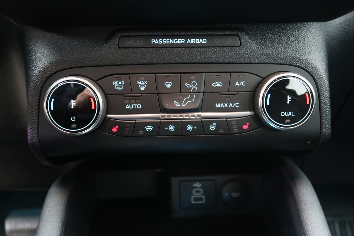 Ford Kuga 2023 - miniatyr 12