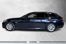 Thumnail bilde 2 av BMW 520d xDrive Touring