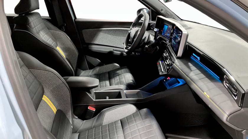 Bild 3 av Renault 4 E-Tech R4